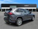 Used 2019 Toyota RAV4 LE image 4