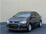 Used 2017 Chevrolet Sonic LT image 4