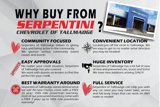 Used 2014 Chevrolet Spark LT image 4