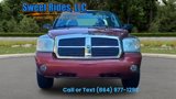 Used 2006 Dodge Dakota SLT image 2