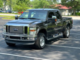 Used 2008 Ford F250 XLT image 4
