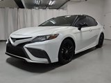 Used 2022 Toyota Camry XSE image 4