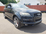 Used 2009 Audi Q7 TDI Premium Plus w/ Premium Plus Pkg image 4