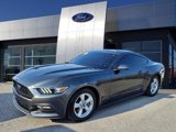Certified 2017 Ford Mustang Coupe image 4