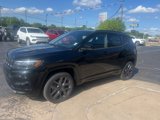 New 2025 Jeep Compass Limited w/ High Altitude Package image 2