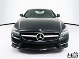 Used 2014 Mercedes-Benz CLS 550 4MATIC image 2