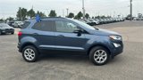 Certified 2022 Ford EcoSport SE w/ SE Convenience Package image 3