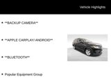 Used 2017 Jeep Compass Latitude w/ Popular Equipment Group image 5