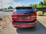 Used 2016 Jeep Grand Cherokee High Altitude image 4