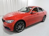 Used 2018 BMW 430i Gran Coupe xDrive image 3