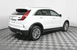 New 2025 Cadillac XT4 Premium Luxury w/ Technology Package image 3