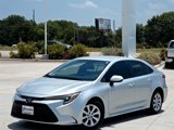 Certified 2024 Toyota Corolla LE image 2