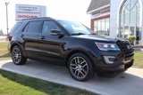 Used 2017 Ford Explorer Sport image 3