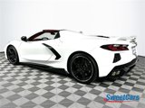 Used 2021 Chevrolet Corvette Stingray Premium Conv w/ Z51 Performance Package image 5