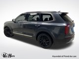Used 2020 Kia Telluride SX w/ SX Prestige Package image 4