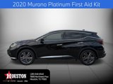 Used 2020 Nissan Murano Platinum w/ Cargo Package image 6