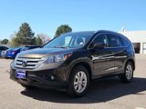 Used 2014 Honda CR-V EX-L image 6