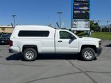 Used 2014 Chevrolet Silverado 1500 W/T image 6