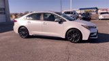 Used 2023 Toyota Corolla SE image 3