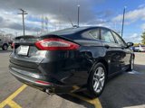 Used 2014 Ford Fusion SE image 5