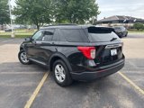 Used 2020 Ford Explorer XLT image 5