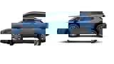 New 2026 Toyota Corolla Cross LE image 2