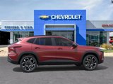 New 2025 Chevrolet Trax RS image 5