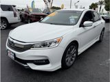 Used 2016 Honda Accord Sport image 3