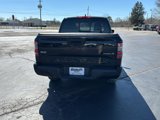 Used 2022 Nissan Frontier Pro-X w/ Technology Package image 6