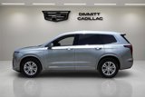 Used 2023 Cadillac XT6 Luxury image 2