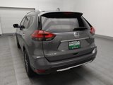 Used 2017 Nissan Rogue SL w/ SL Premium Package image 5
