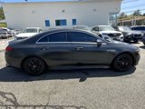 Used 2022 Mercedes-Benz CLA 35 AMG 4MATIC image 2
