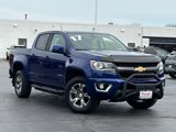 Used 2017 Chevrolet Colorado Z71 image 2