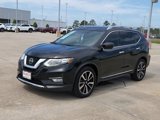 Used 2019 Nissan Rogue SL image 2