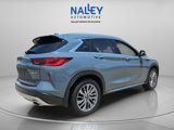 Certified 2024 INFINITI QX50 Luxe image 5