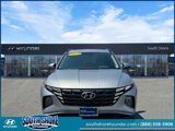 Certified 2022 Hyundai Tucson SEL w/ Cargo Package image 2