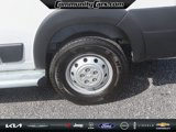 Used 2023 RAM ProMaster 2500 image 4