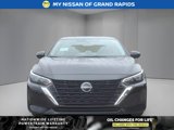 New 2025 Nissan Sentra SV w/ All-Weather Package image 2