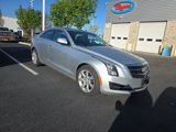 Used 2016 Cadillac ATS 2.0T AWD Sedan image 4