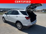Certified 2024 Chevrolet Equinox LT image 4