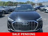 Certified 2022 Audi Q3 2.0T Premium image 3