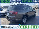 Used 2019 GMC Acadia SLE w/ Driver Alert Package I image 5