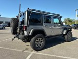 Used 2015 Jeep Wrangler Unlimited Rubicon w/ Connectivity Group image 3