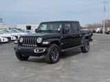 Certified 2023 Jeep Gladiator Overland image 2