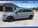 Used 2020 Dodge Journey SE w/ Blacktop Package image 2