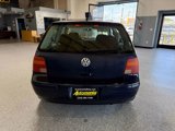 Used 2001 Volkswagen Golf GL image 5
