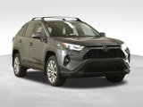 Used 2024 Toyota RAV4 XLE Premium image 3
