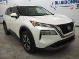 Used 2021 Nissan Rogue SV w/ Premium Package image 4