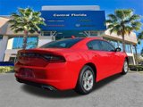 Certified 2023 Dodge Charger SXT image 5