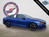 Certified 2021 Kia K5 GT-Line w/ GT-Line FWD Premium Package image 2